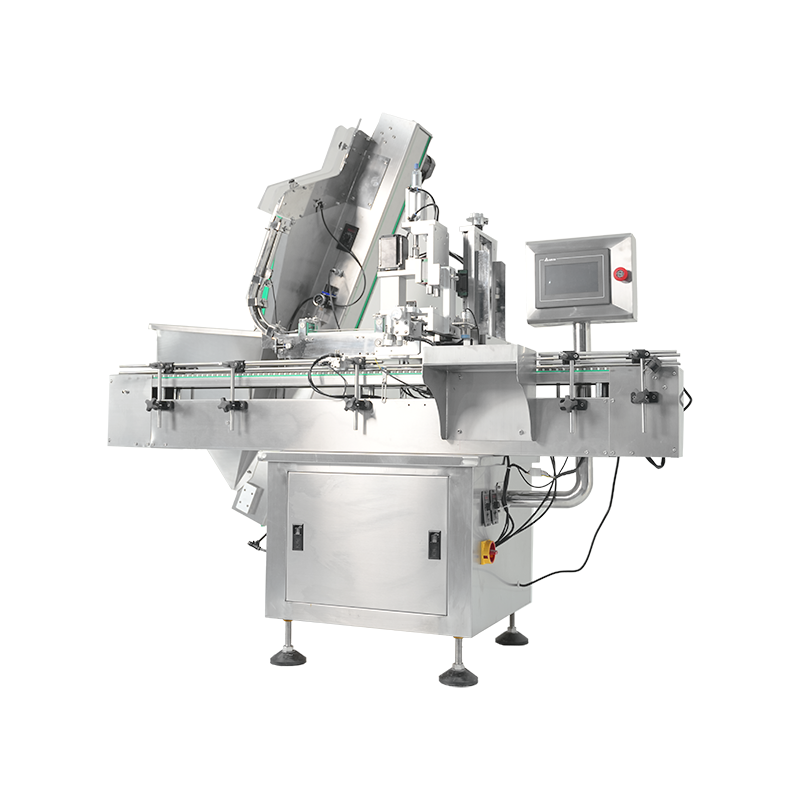 JF-D921 Klokappemaskine